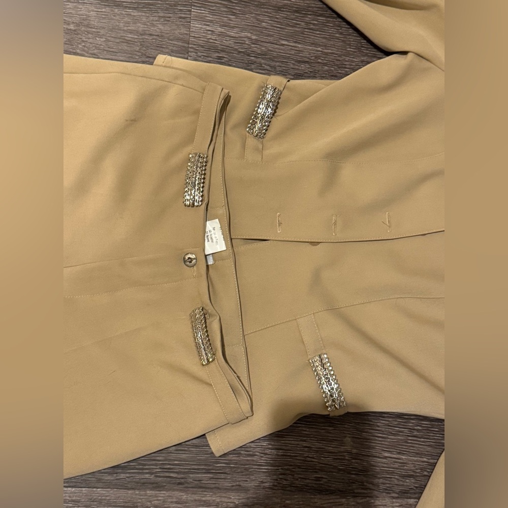 Vertigo Paris Women’s Suit